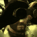 SnakeLooking animated emote