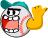 baseball_white_cap_out_YT emote