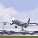 airplanePls emoji