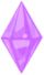 purple_plumbob emote