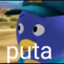 puta emote