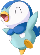 piplup_happy emoji
