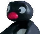 pinguCheck emote