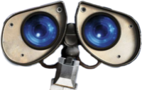 wallE static emote