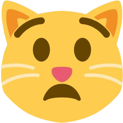 fearful_cat emote