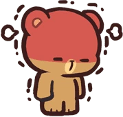 mocha_shy emote