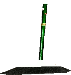 Gotta_Sweep emote