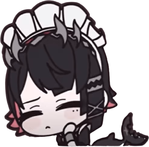 Ellen_Joe_Cute emote