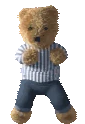 TeddyBearJAM emoji