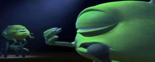 damn static emote