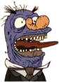 knuckles_Nuts2 emote