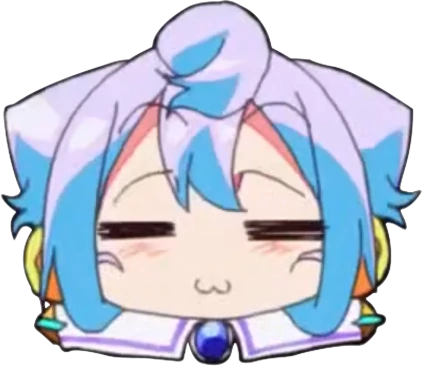 3UwU emote