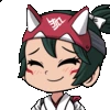 KirikoPat emote