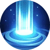 Arrival emote