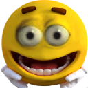 TWEAKING emote