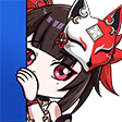 SparkleLurk emote