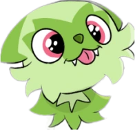 SprigBlep emote