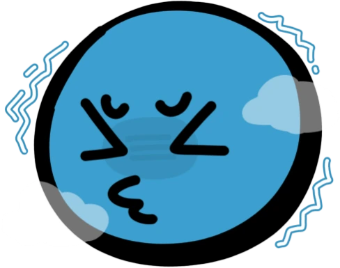 cold emote