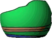 borpaExtradimensional emote