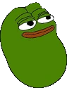 hey_pepe_bean emote