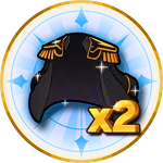 2xBossDrop emote