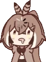 mumeiClueless emote