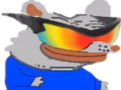 RATICAL emote