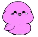 BirdyVIBES emote