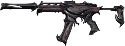Reaver_Spectre_Black emote