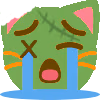 sob_zombie_cat emote