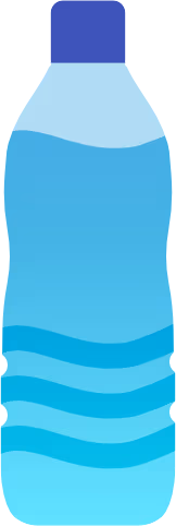 waterbottle emote