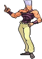 Polnareff_Stance emote