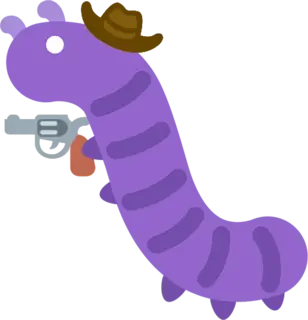 cowboybug emote