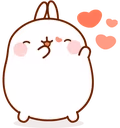 MolangWave emote