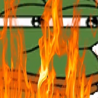 scheming emote