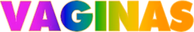 VAGINAS emote