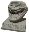 trollidol emote