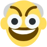 OldMadMan emote