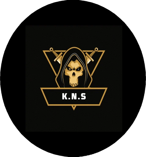 KNS emote