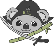 KoalaPirate static emote