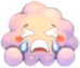 cloud emote