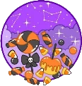halloween_view emote