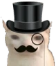 BritishCat emote