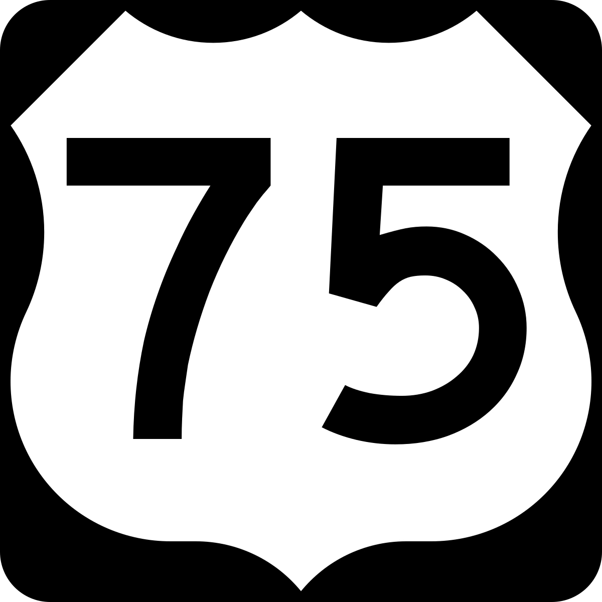 US_Highway_Route_75 emote