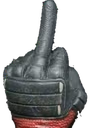DPfinger2 emote