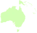 Oceania emote