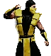 Scorpion_mk2 emote