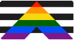 straight_ally_flag emote