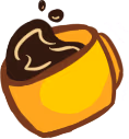 Coffee emote