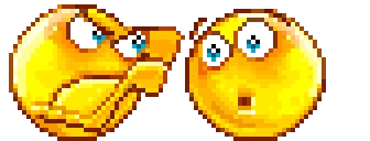 BULLYING emote